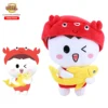 custom plushie toys