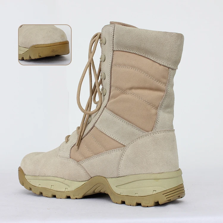 terra army boots