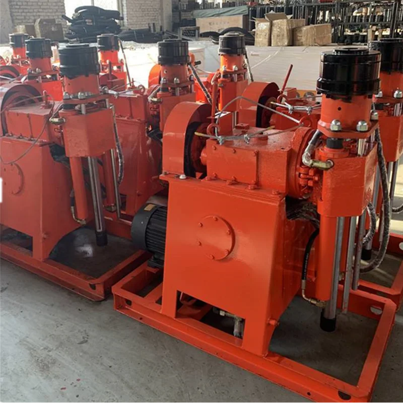 Small Crawler Drilling Rig Diesel Ground Screw Piling Rig For Sale ...