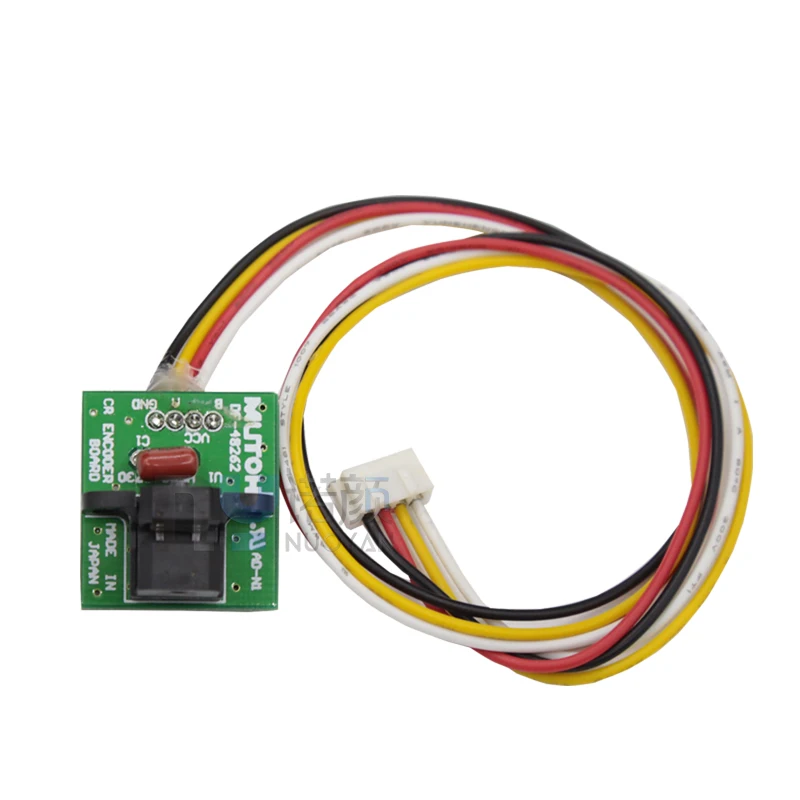 Mutoh Ecosolvent Printer Paper Sensor Rj900c Vj1604 1624 1638 1618