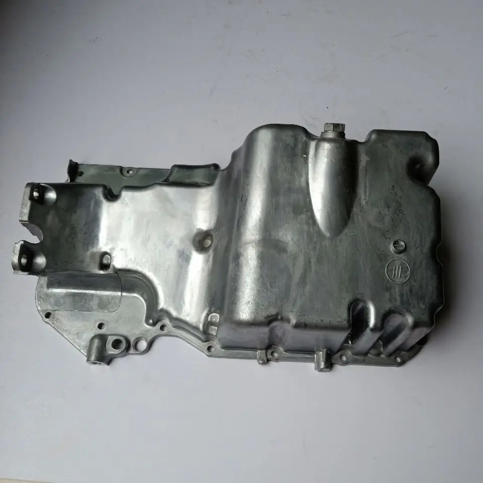11511-63J04 Sump Oil Pan for Suzuki Liana - Durable & Efficient