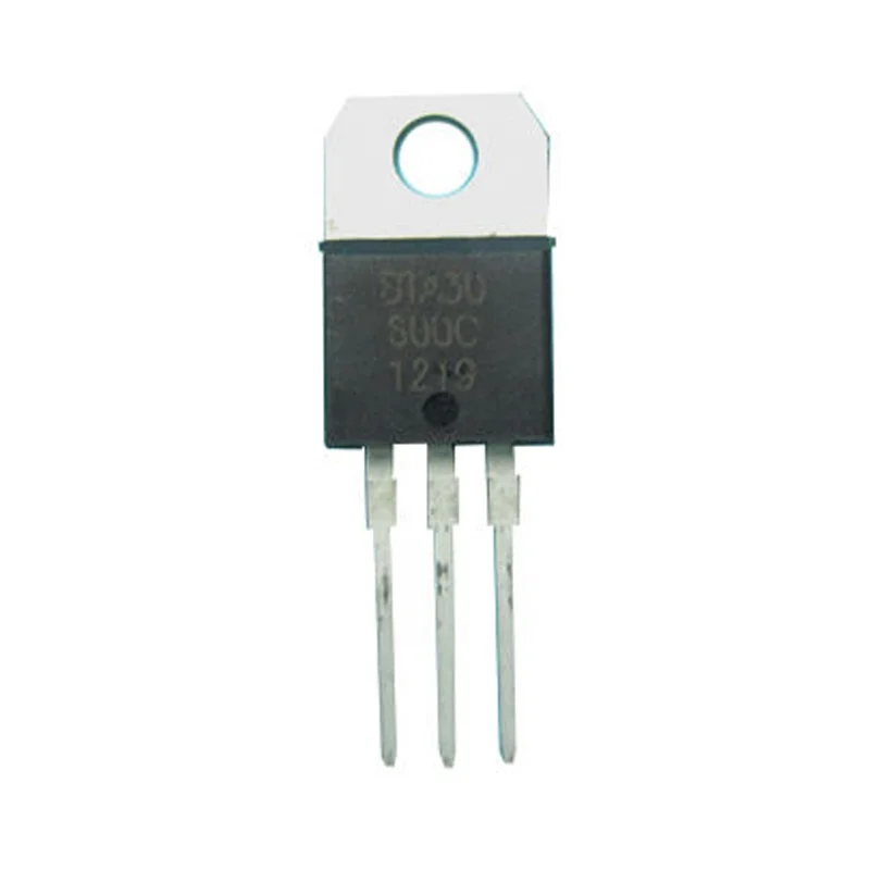 transistor bta30A triac 800V Transistors