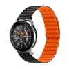 Black +Orange