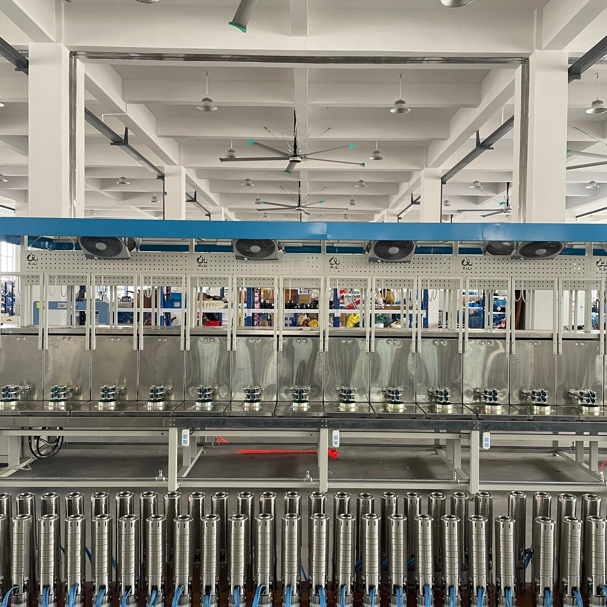 Водяной насос 185 м 3