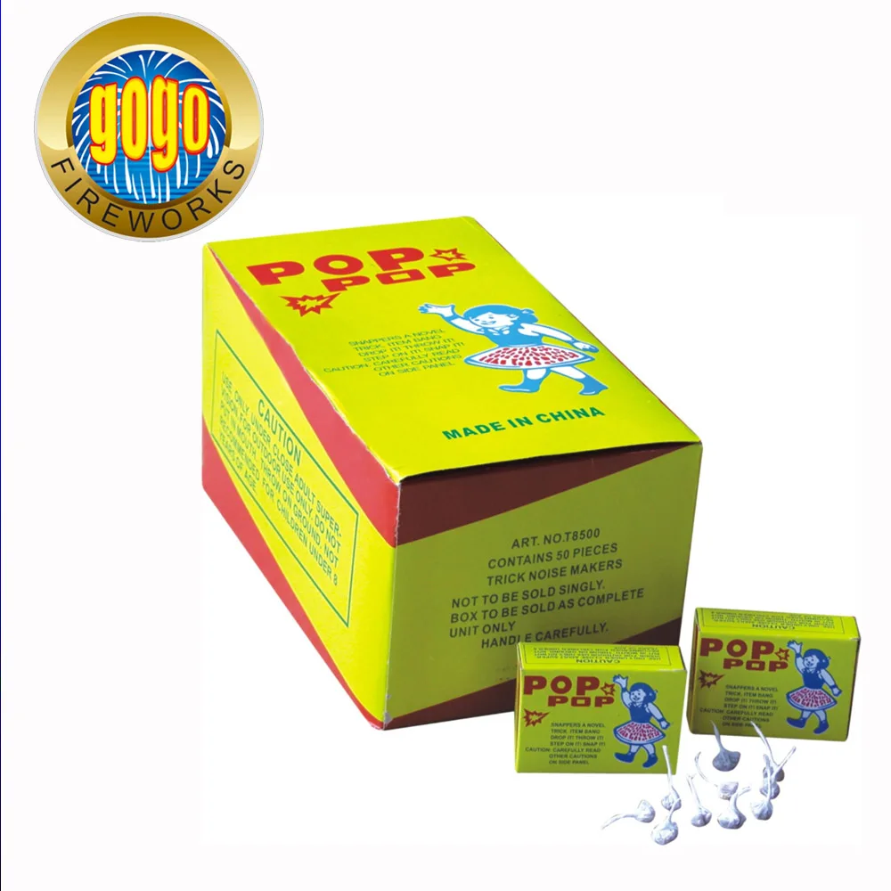 LiuYang C005 Cowboy Caps Gun Firecrackers Ring Caps Firework Firecrackers For Kids Toys  Ready To Ship