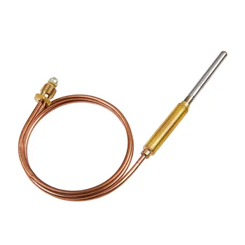 HF Custom Water Heater Universal Replacement Water Heater Gas Oven Thermocouple