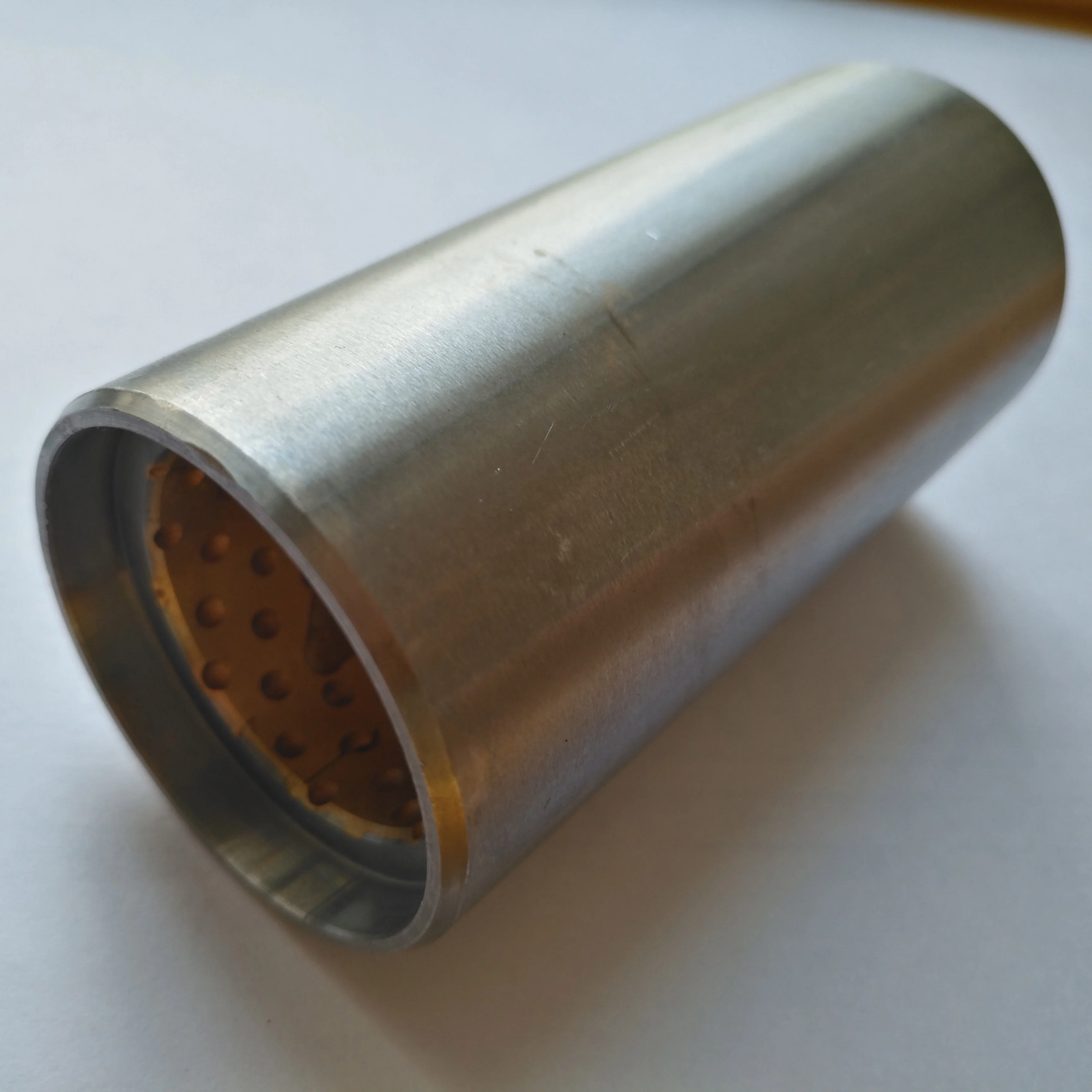 
Высококачественная биметаллическая втулка, высокостабильная втулка 32-38-80, биметаллические втулки 