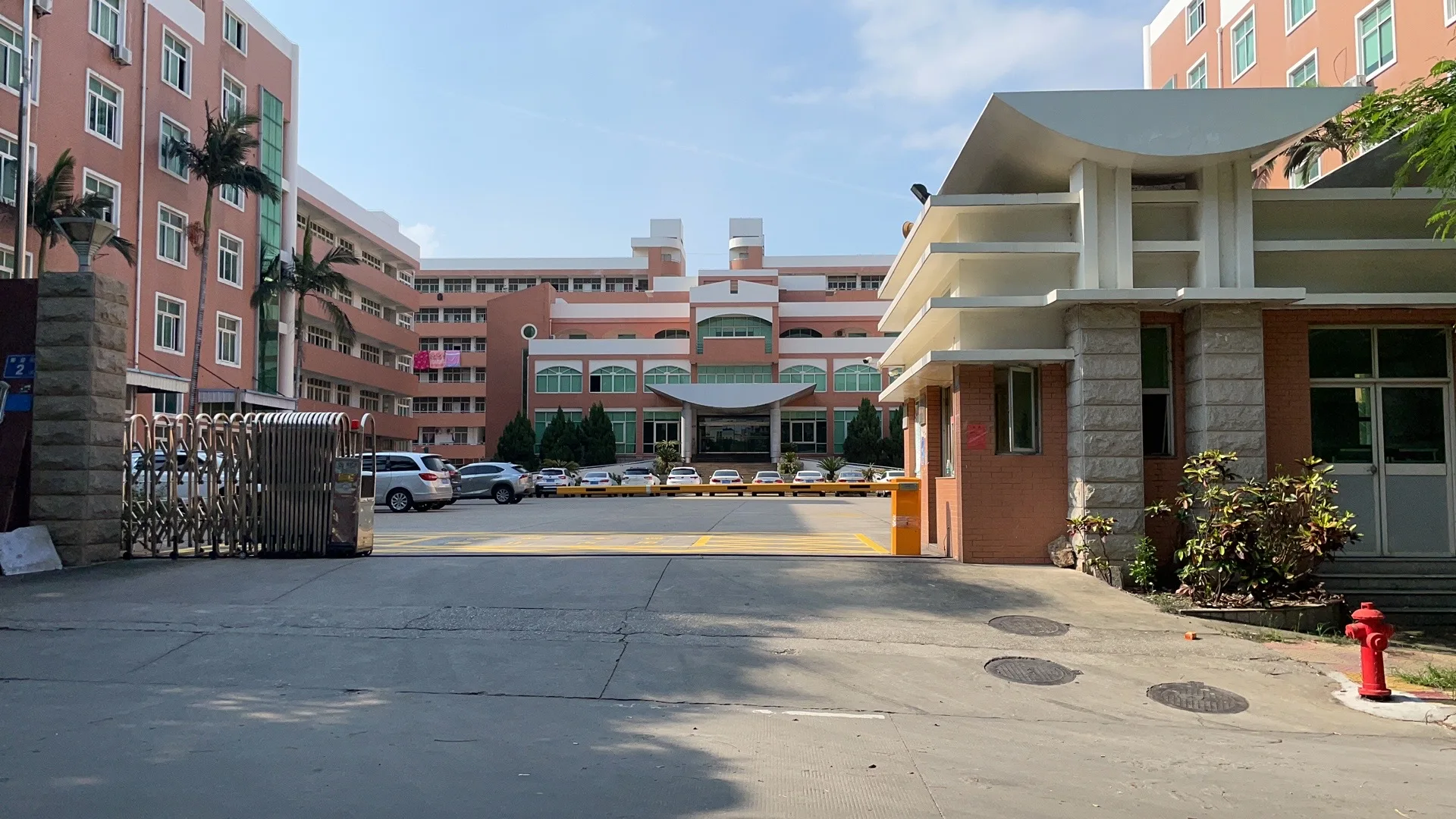 Xiamen Hanti Crafts Co., Ltd. 1