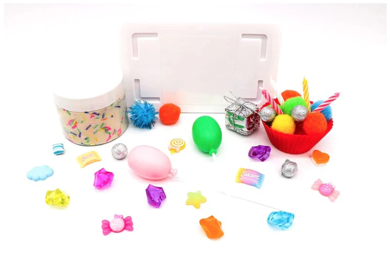 Handmade Toys For Kids Mini Sensory Kits Birthday Mini Kit Sensory Bin ...