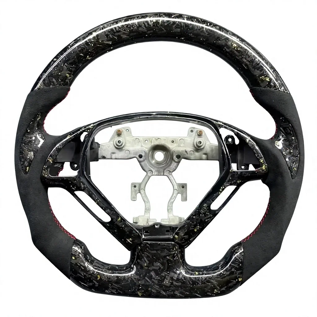 carbon-fiber-hand-stitched-steering-wheel-infiniti-g37-4