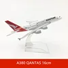 QANTAS A380
