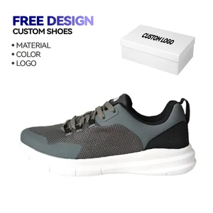 Unisex Popular Breathable and Lightweight Casual Sports Shoes for Outdoor Running Versatile and Fashionable for Autumn Season