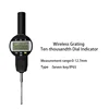 Wireless Grating  Ten-thousandth Dial Indicator