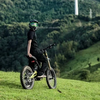2025 Light Bee X Off Road 8KW 60V 40AH Surron Lightbee LBX Original Factory Cheap Price Electric ERide Pro E Moto DirtBike