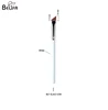 BLF-ELA03-03W cepillo Eyeliner ángulo
