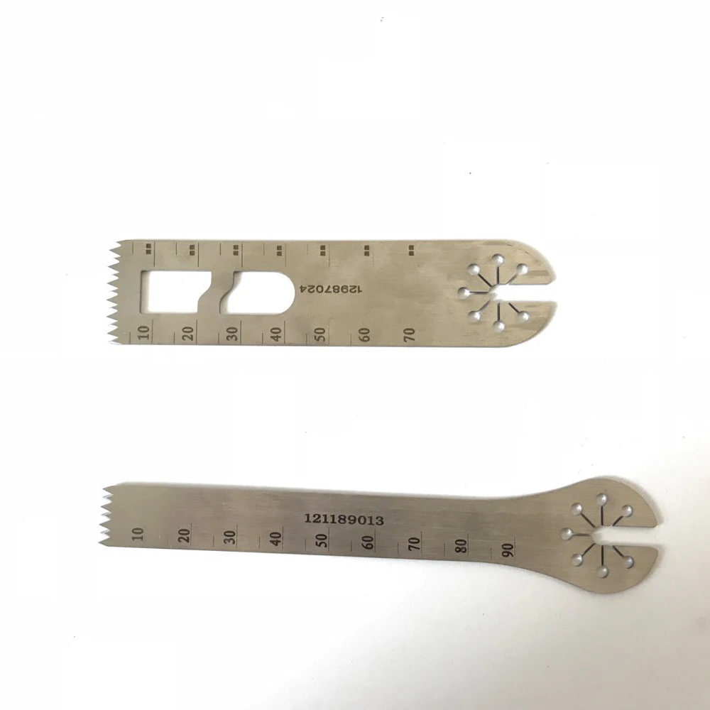Saw Blade for Stryker Blade for Oscillating Saw