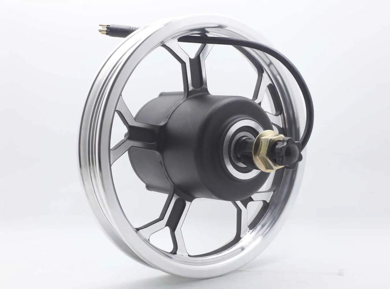 Small Powerful 14 Inch Electric Wheelchair Motor Conversion Kit Buy Used Wheelchair Motors