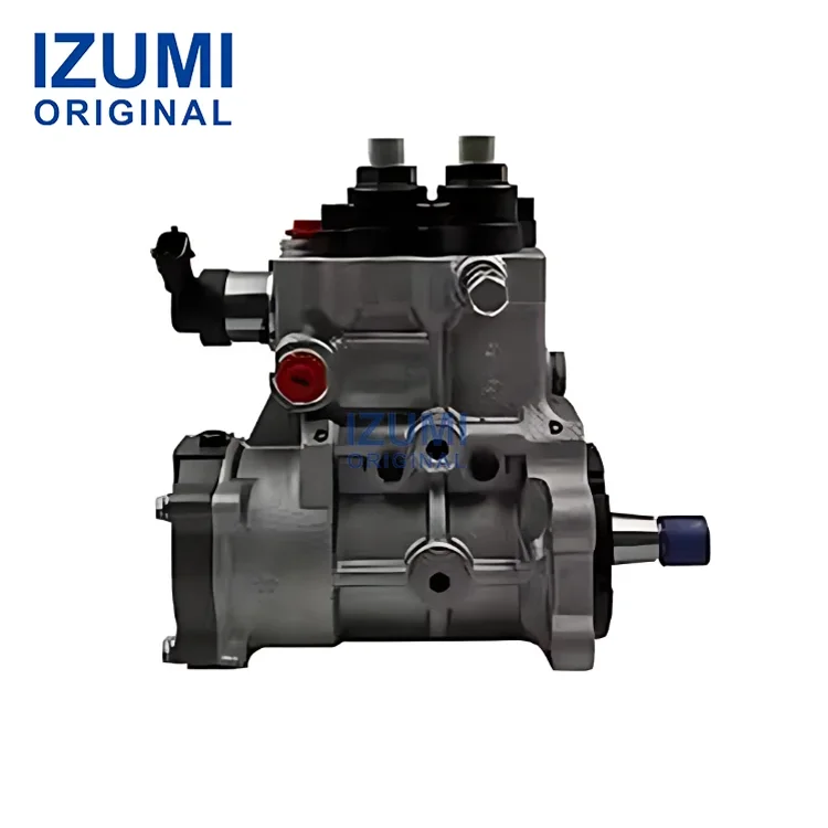 319-0677 3190677 C7 Fuel Injection Pump for 324D 324D FM 324D FM LL 324D L 324D LN 325D 329D 329D L 329D LN 330D for CATERPILLAR