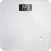 Battery-Body Fat Scale