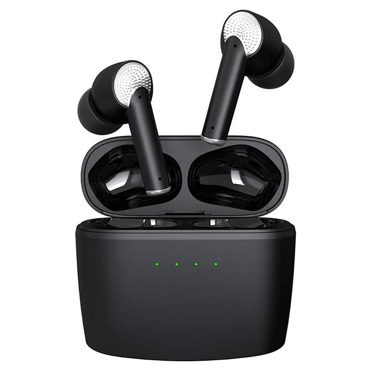 ♥️残り1点♥️翻訳機能付きイヤホンJ8 True Wireless Earbuds J8 Active Noise Cancelling Wireless Earphone Gaming Headset