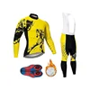Yellow/Black