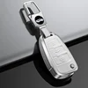 White+Key Ring
