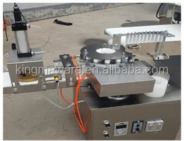 Новое поступление промышленная Коммерческая таможенная форма автоматическая машина для приготовления хлеба Жаба Пита