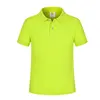 Verde fluorescente