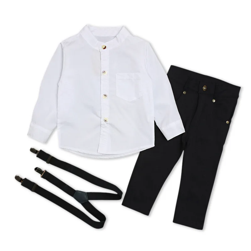 Spring And Autumn Boys' Gentleman's 