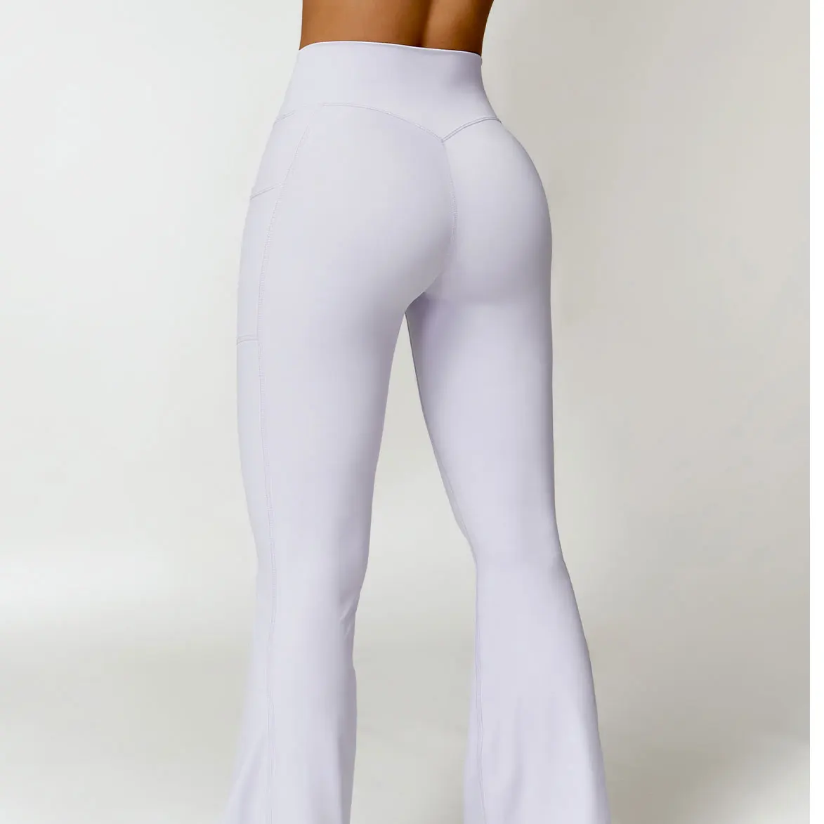 Alibaba.com: Arabella 2025 Fitness Leggings with Pockets, Butt Lift ...