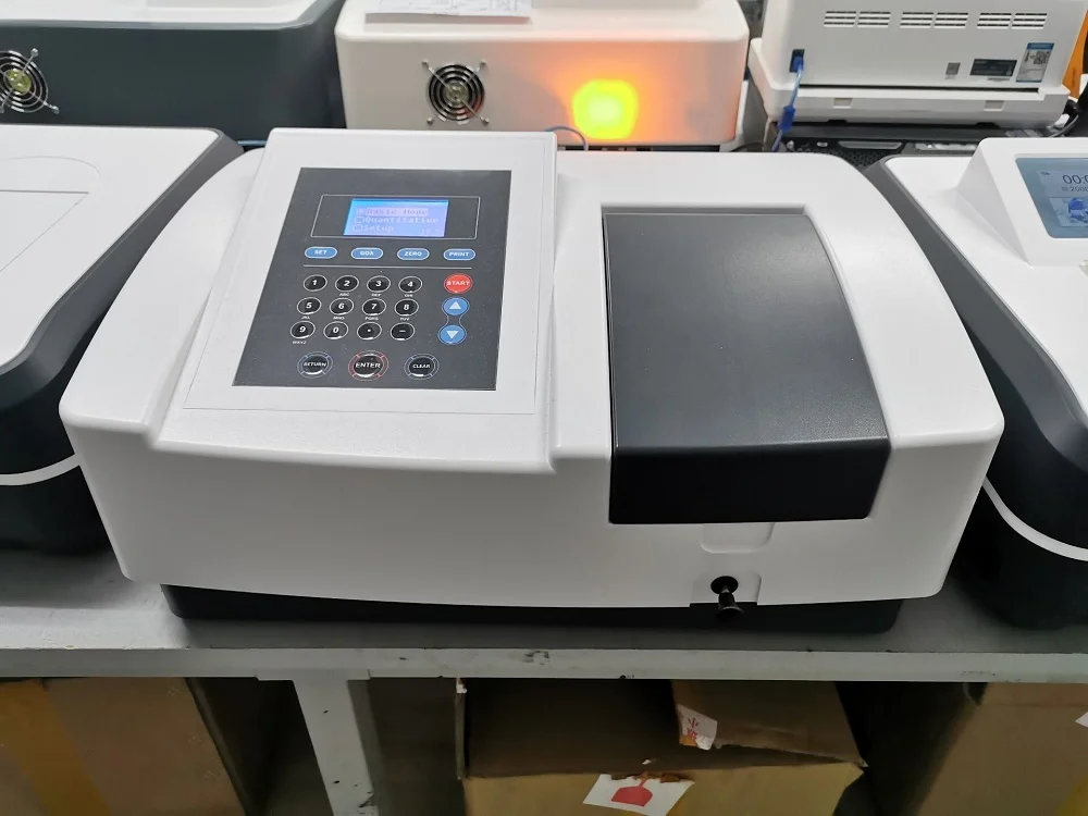V1700 Lab Spectrophotometer Price,Mass Spectrometer Buy