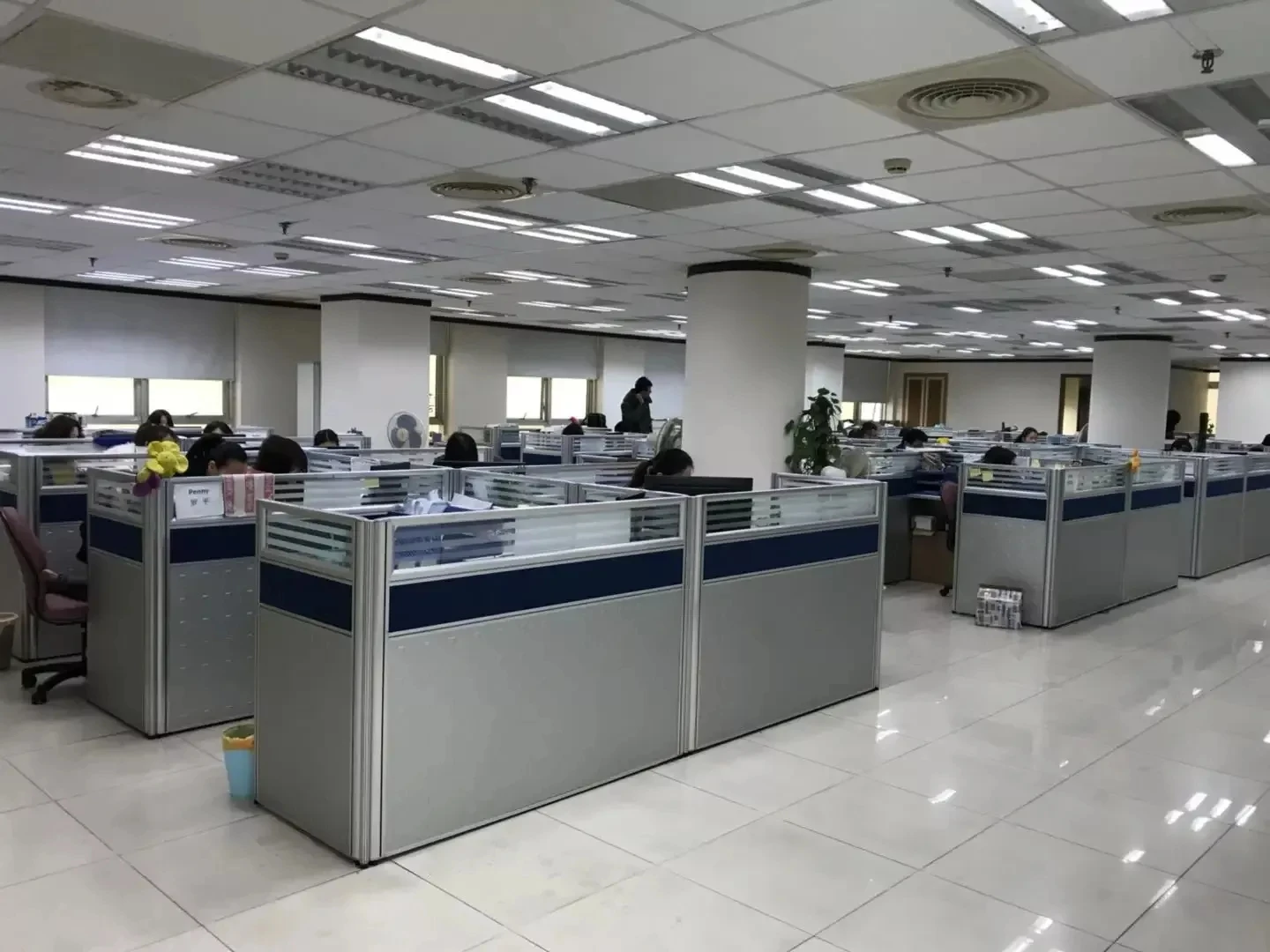 Sichuan Bestfinder Technology Co., Ltd.