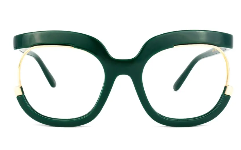 Zeelool Popular Large Eyeglasses Frame Tr90 Buy 2022 Popular Designer