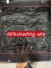 Tasso di ombreggiatura del 60%