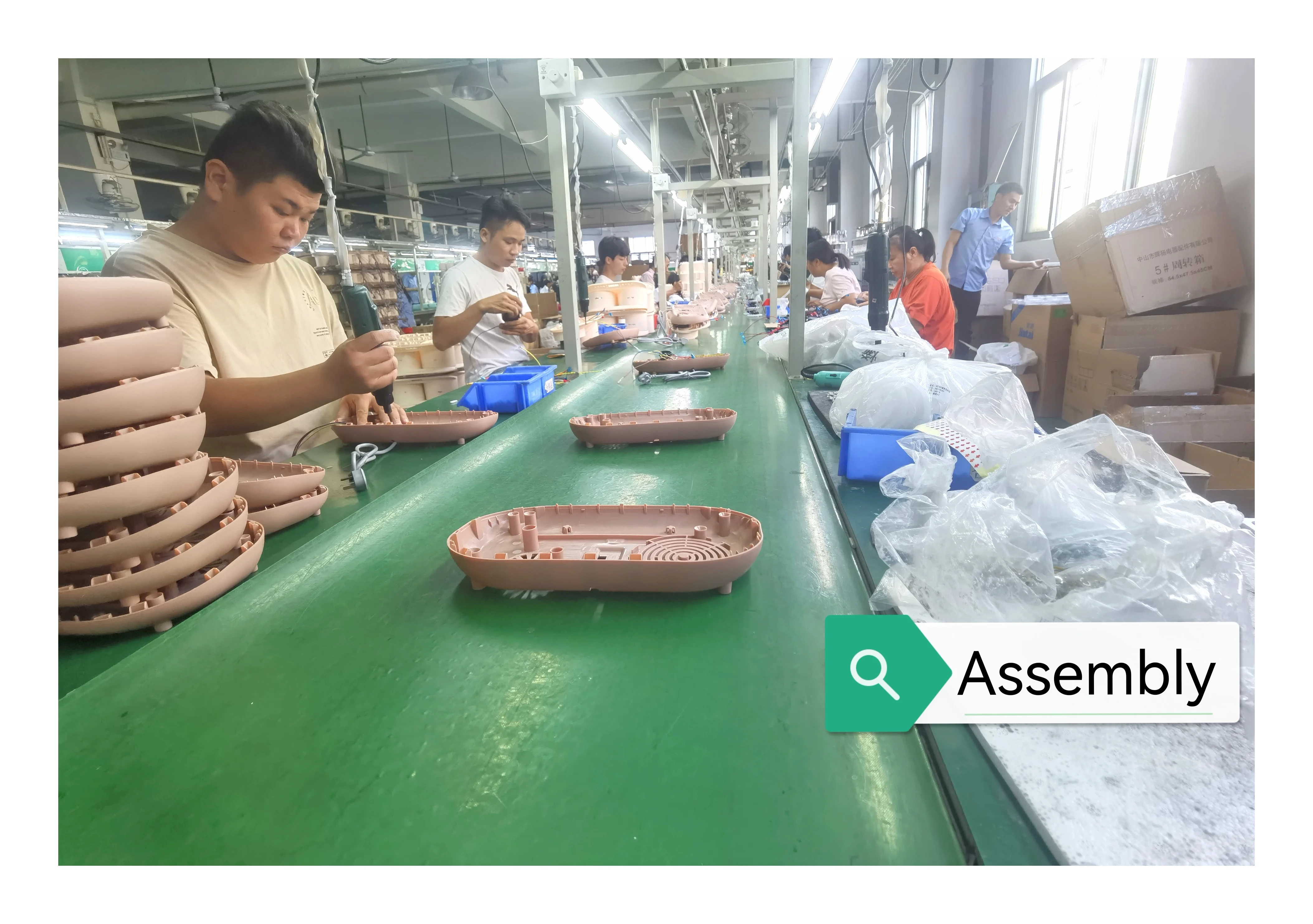 2022 New Baby Food Processor Babi With Stainless Steel Steam Basket