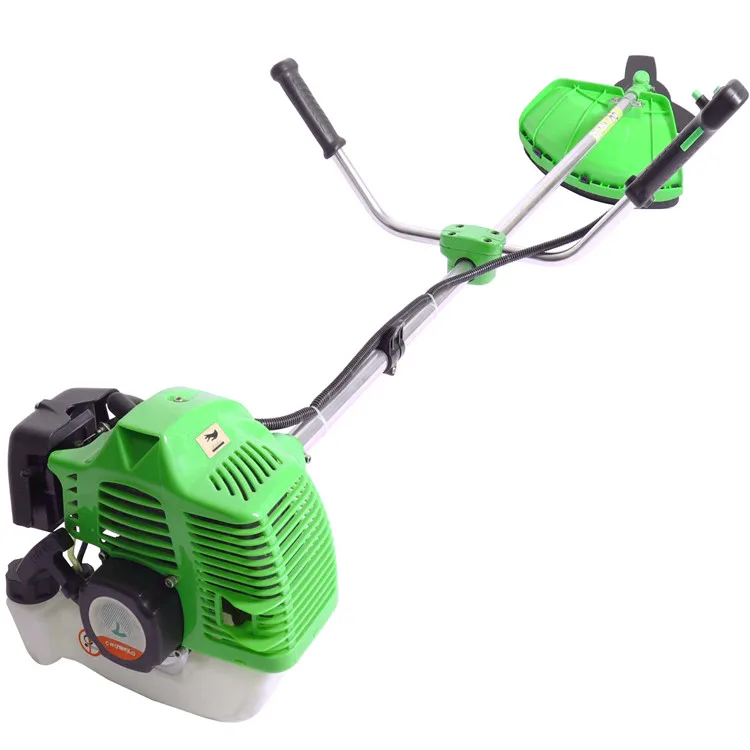 Обслуживание газонов Садоводство активный Танака травы кусторез машина