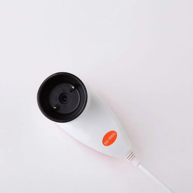 Portable Hair Analyzer Machine Skin Analyzer SA-S02 Iriscope Iridology Camera