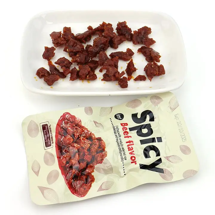 flour snacks