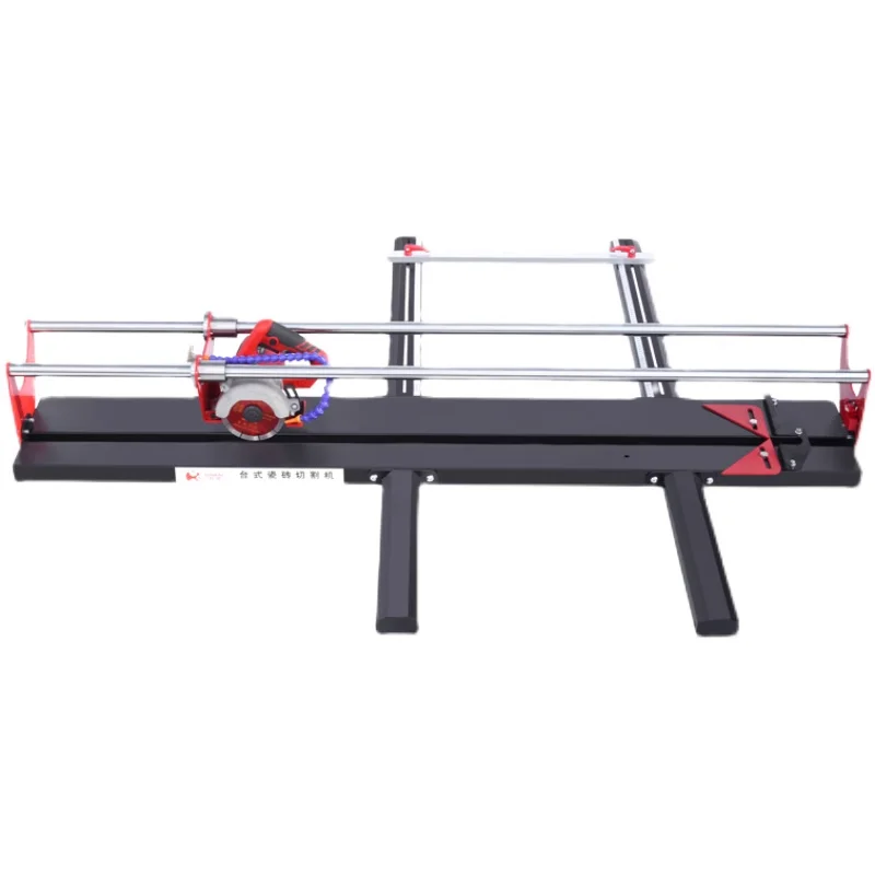 Портативная маленькая многофункциональная машина для резки керамической плитки 45 градусов ручная работа фаска камень инструмент мрамора