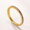 Trapano oro-rosa