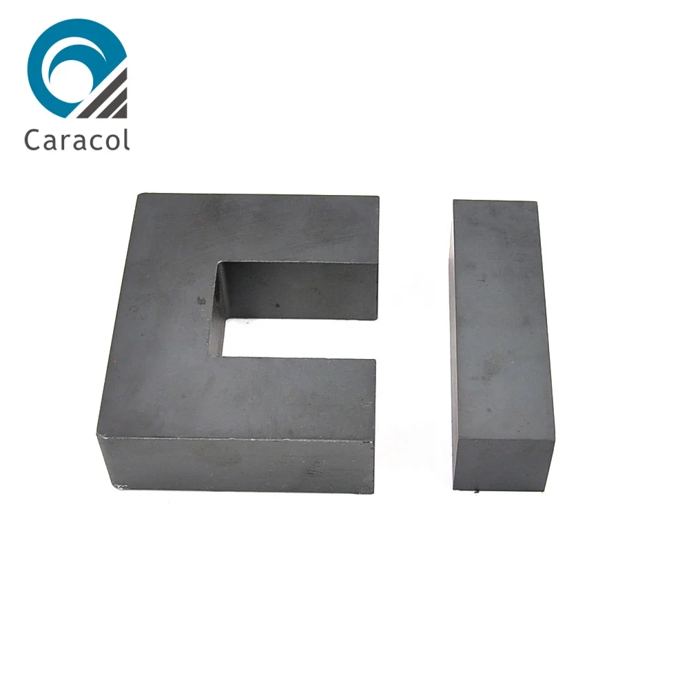 UI 93B Large Size High Frequency Transformer Magnetic Ferrite Core for Transformer