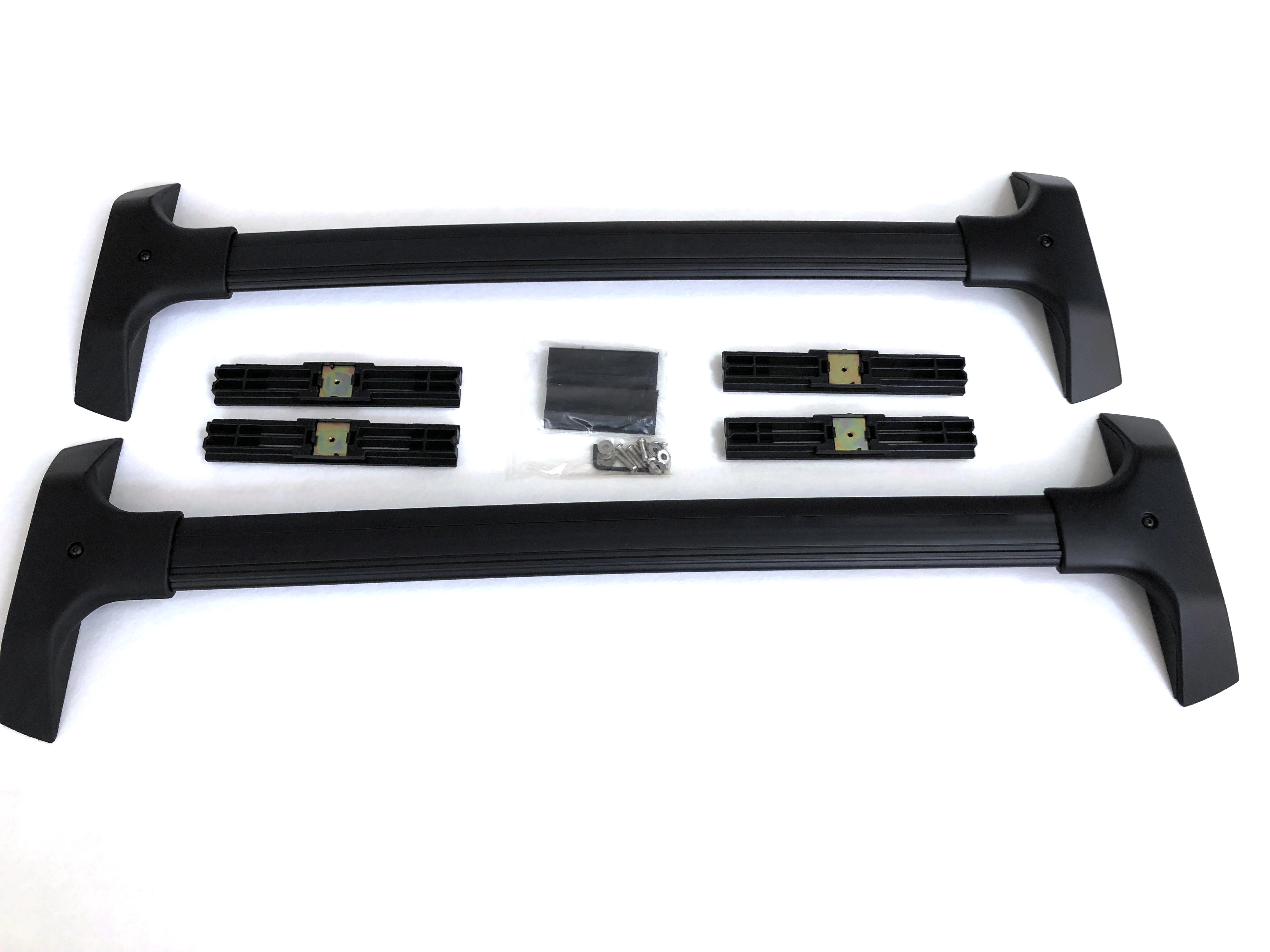 CAR ROOF RACK Cross Bars for 2009 - 2017 Chevrolet Traverse Crossbars for Chevrolet Traverse Luggage Carrier Bars