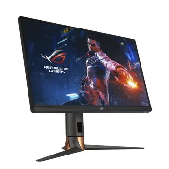 Gaming Monitor ROG Swift PG27UQR 600HDR 160HZ 1ms 27inch 3840x2160 gaming screen for PC