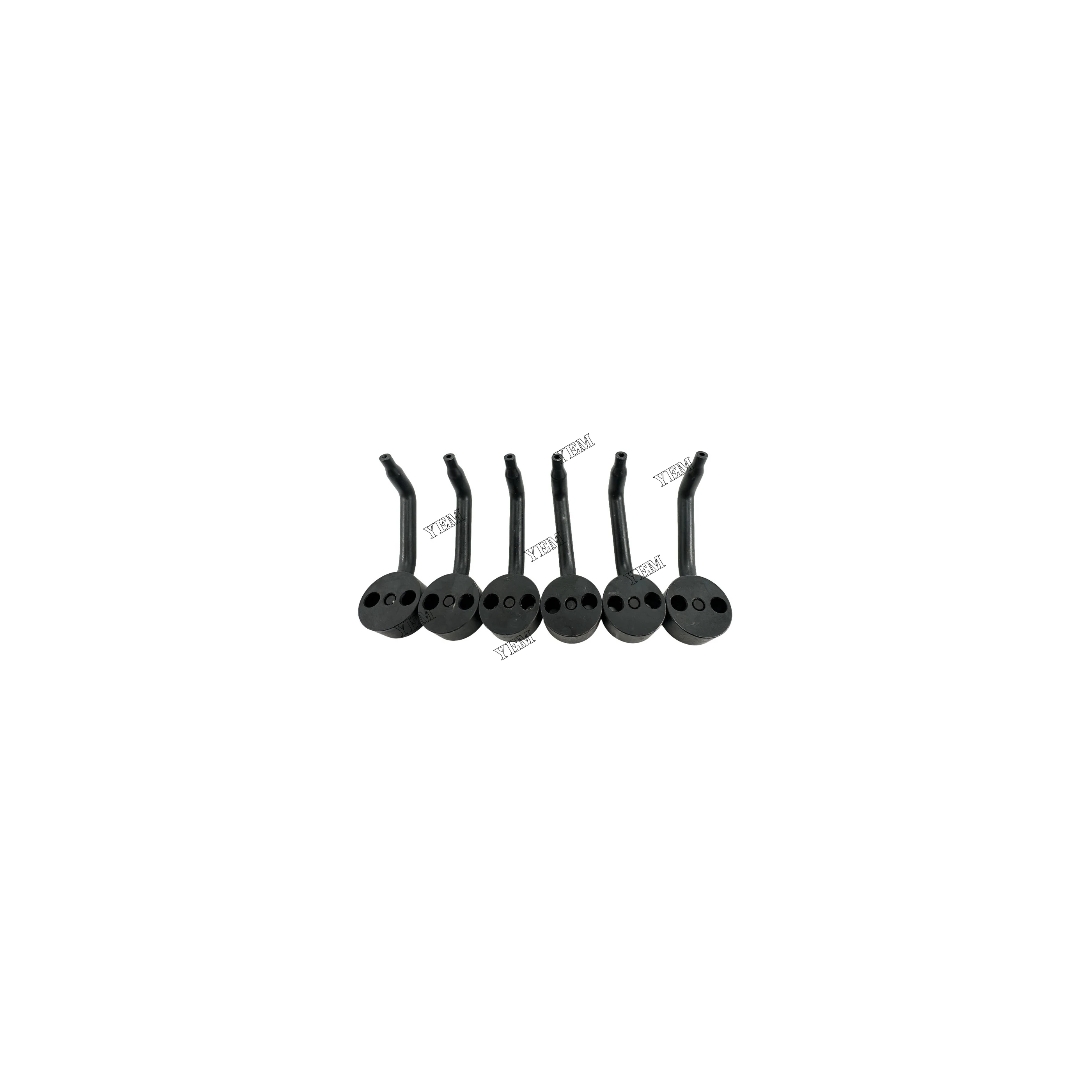 DE12 Nozzle for Doosan Engine Parts China Manufacturer