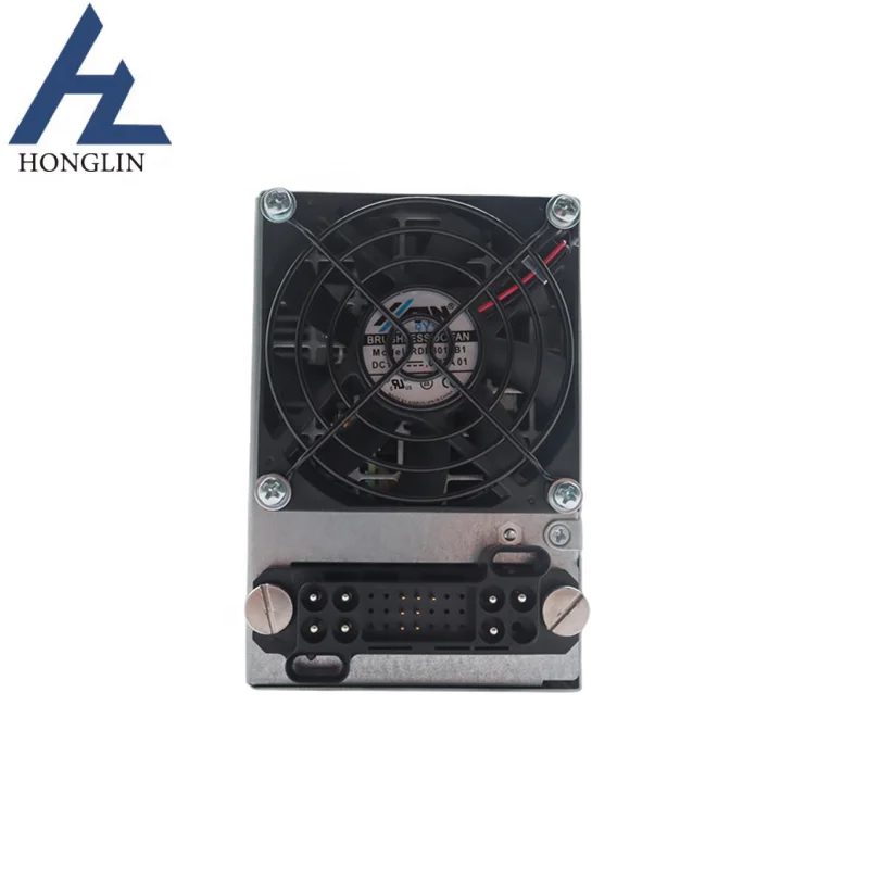 ZXD2400 Communication Power Supply (V4.3) - ZTE 3000W Rectifier