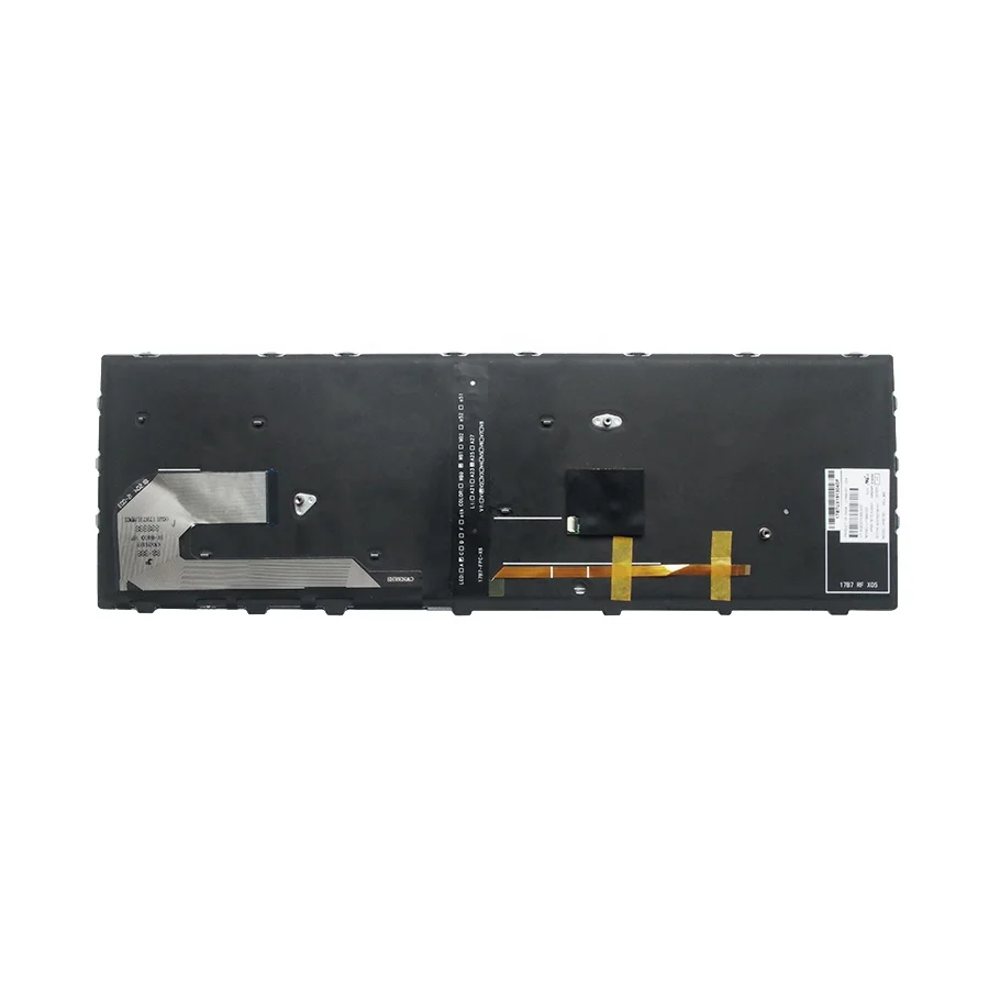 Laptop Keyboard for HP EliteBook 755 G5 850 G5 850 G6 Series