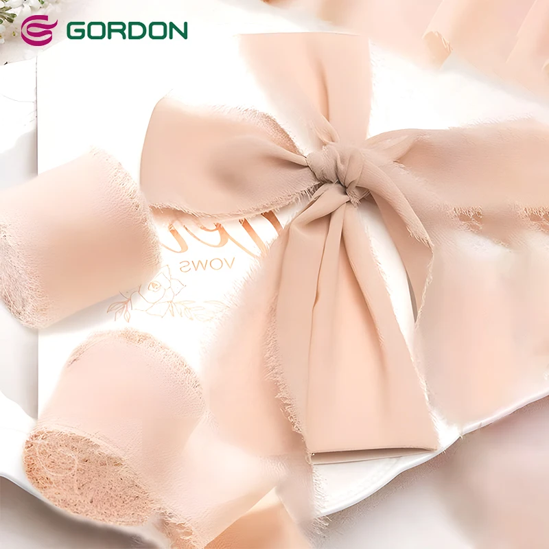 Gordon Ribbons Inventory Factory Bouquet Wrapping 1 1/2