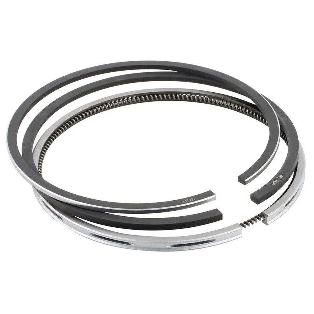 IZUMI Piston Rings for Isuzu C190 Factory Price Engine Parts