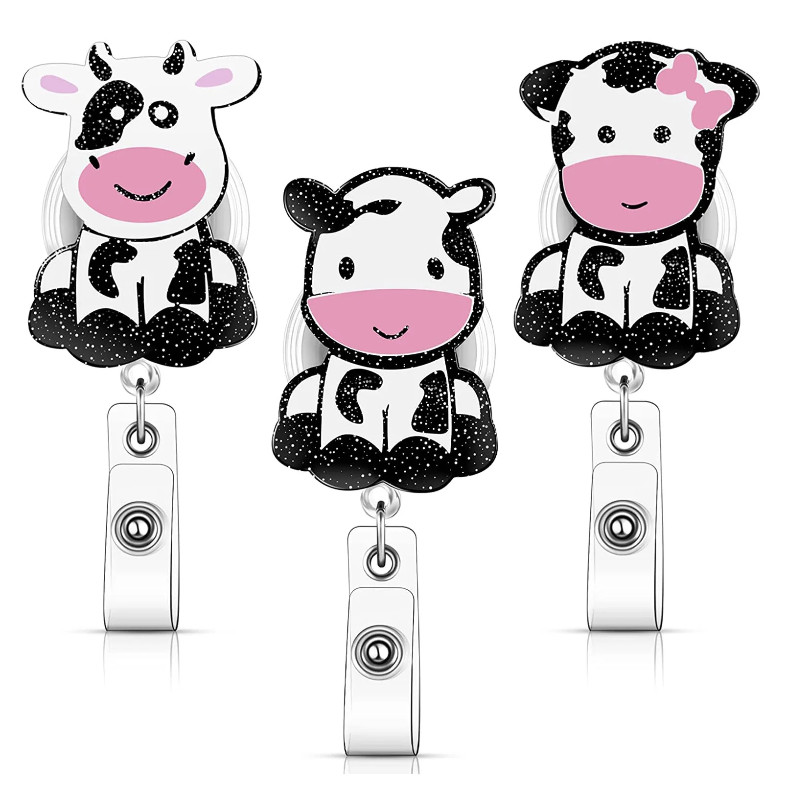 Cow Id Card