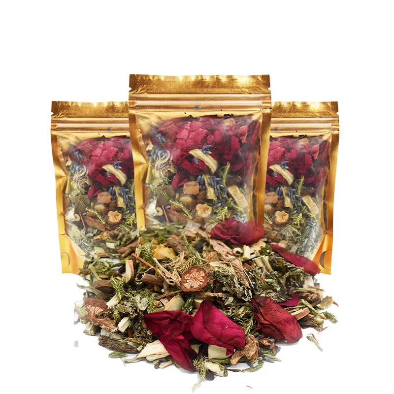 Vagina Steam Tea Yoni Steaming Herbs For Women Vagina Health - Buy Yoni ...